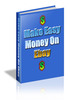 Thumbnail Make Money on eBay